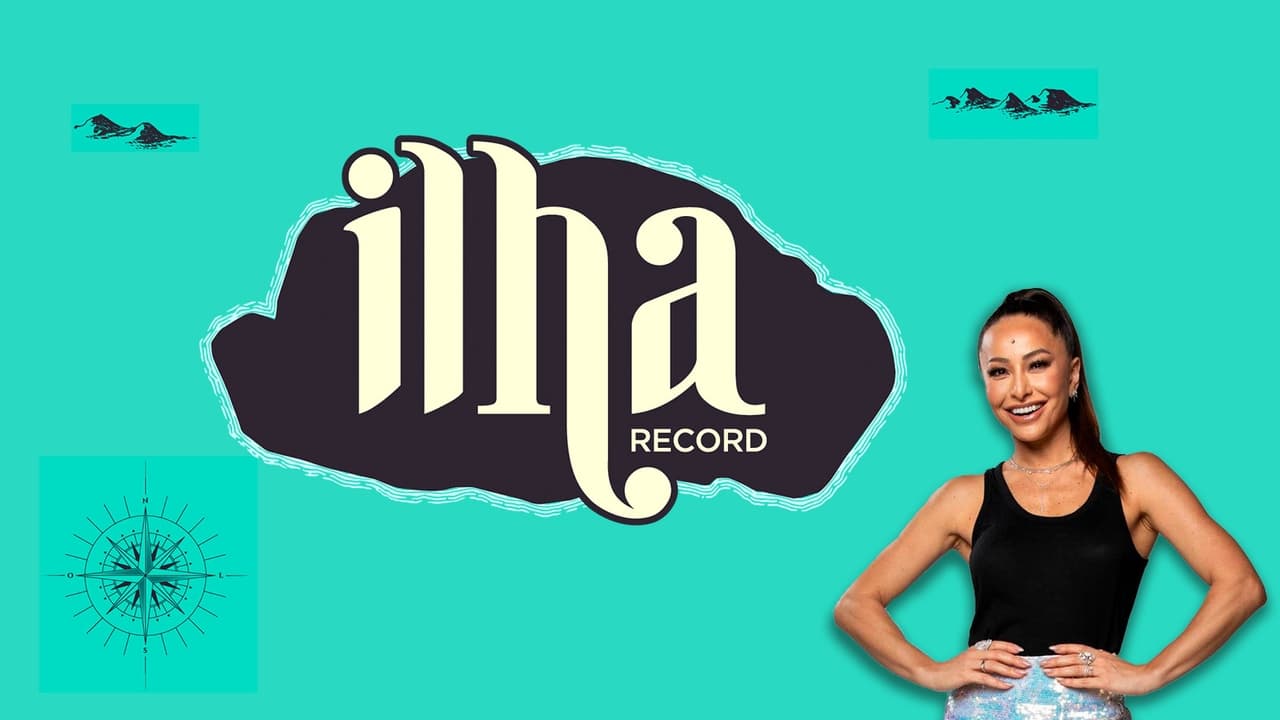 Ilha Record