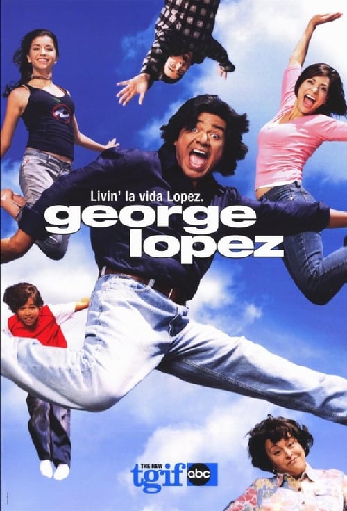 George Lopez