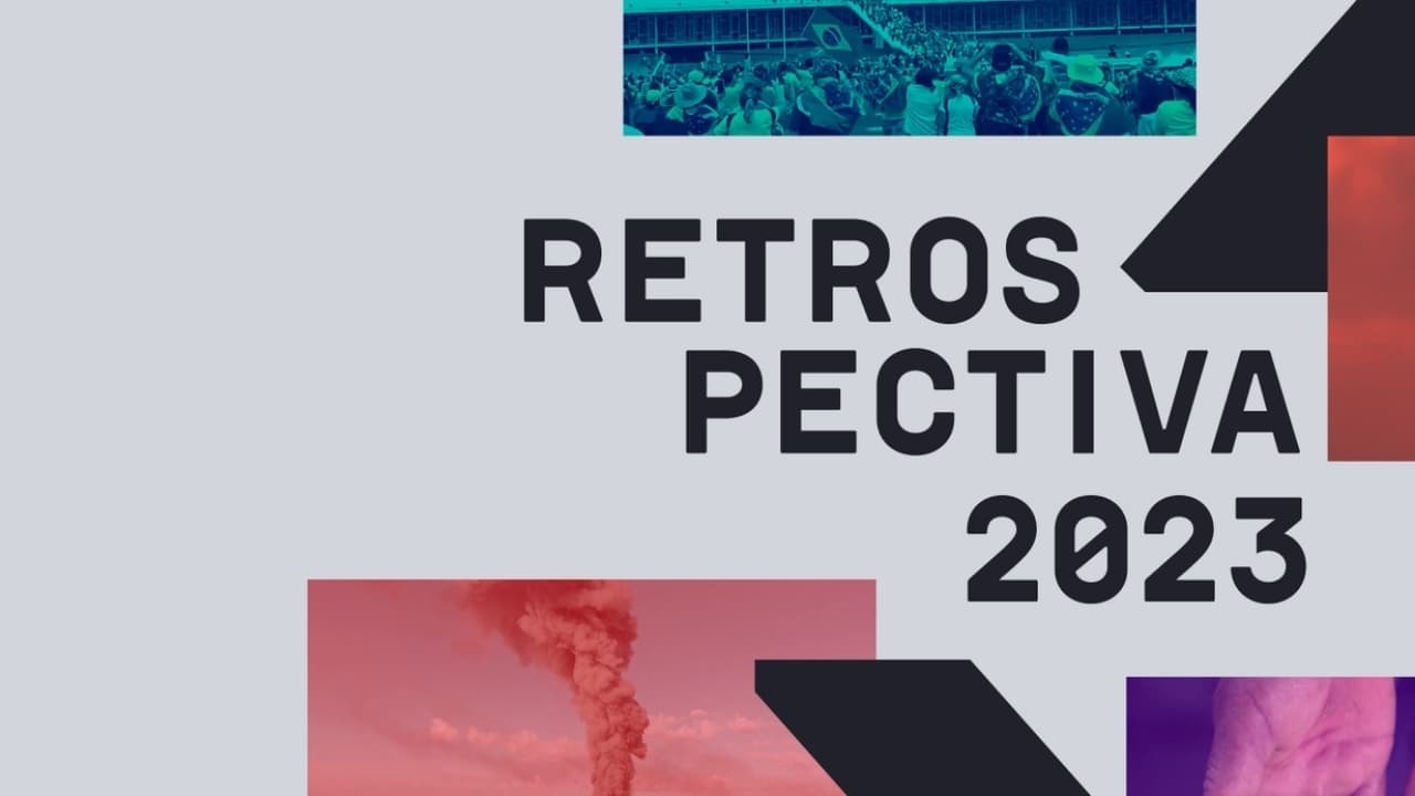 Retrospectiva 2023: Edição Globoplay