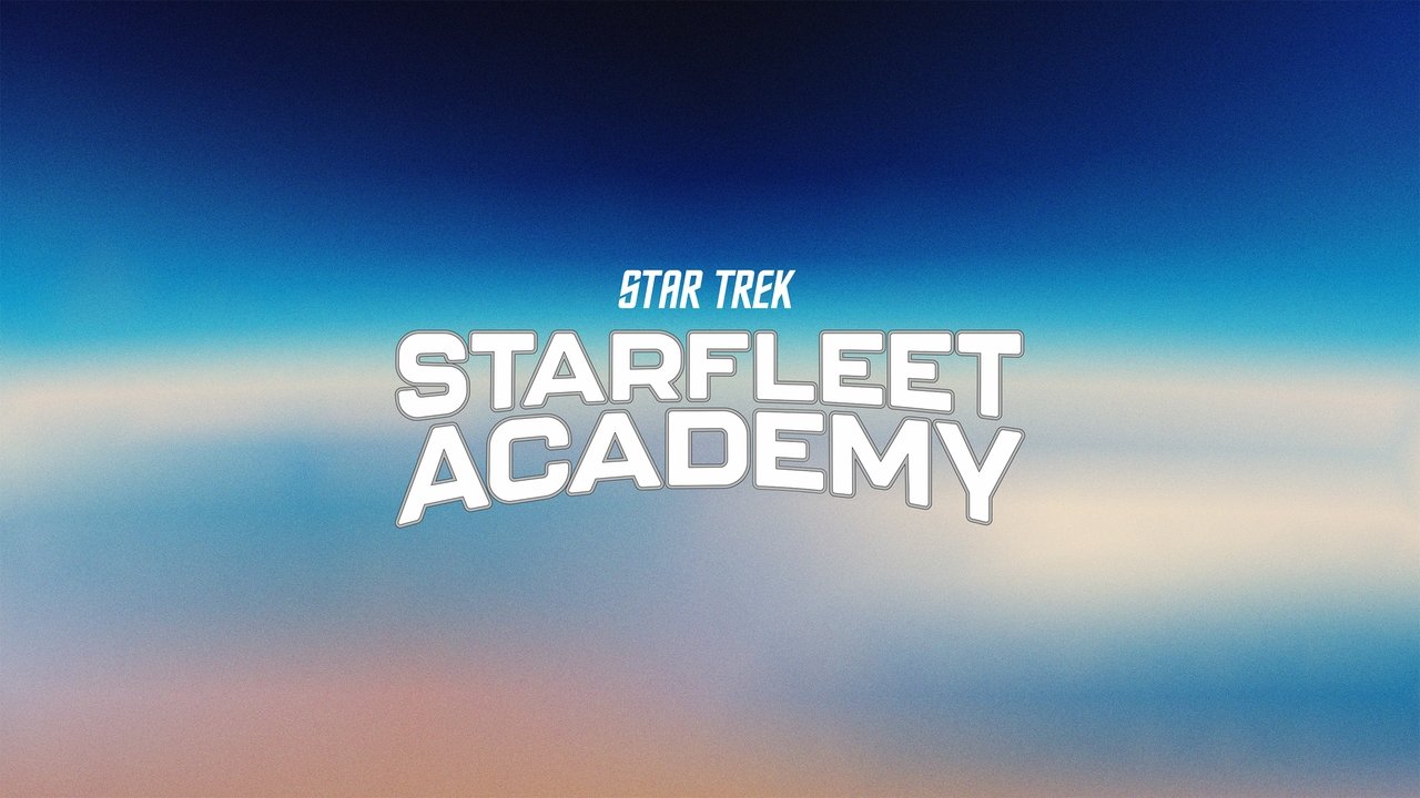 Star Trek: Starfleet Academy