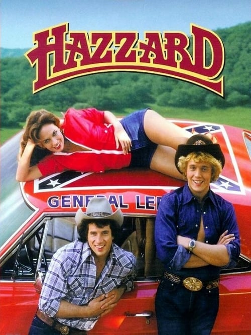 The Dukes of Hazzard