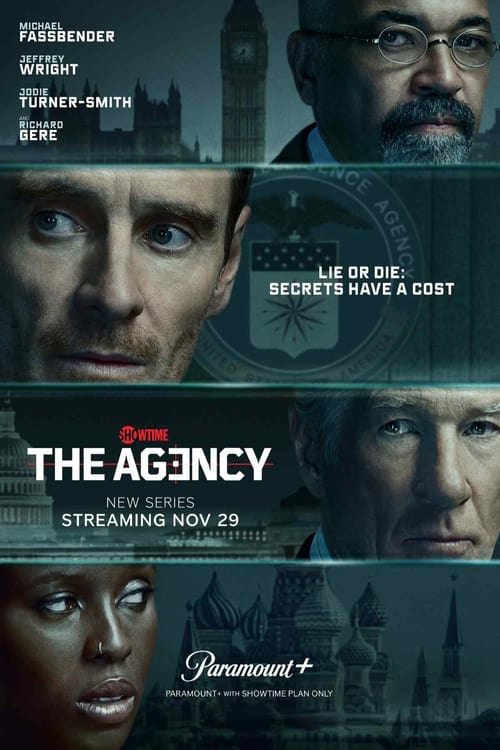 The Agency