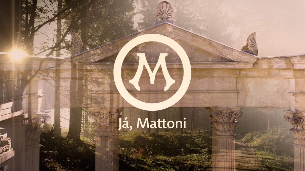 I, Mattoni