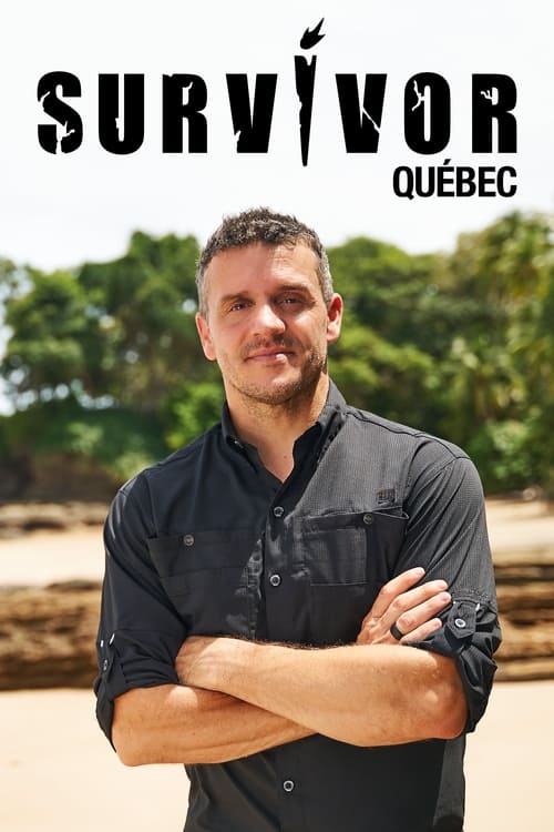 Survivor Québec