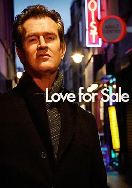 Love for Sale with Rupert Everett