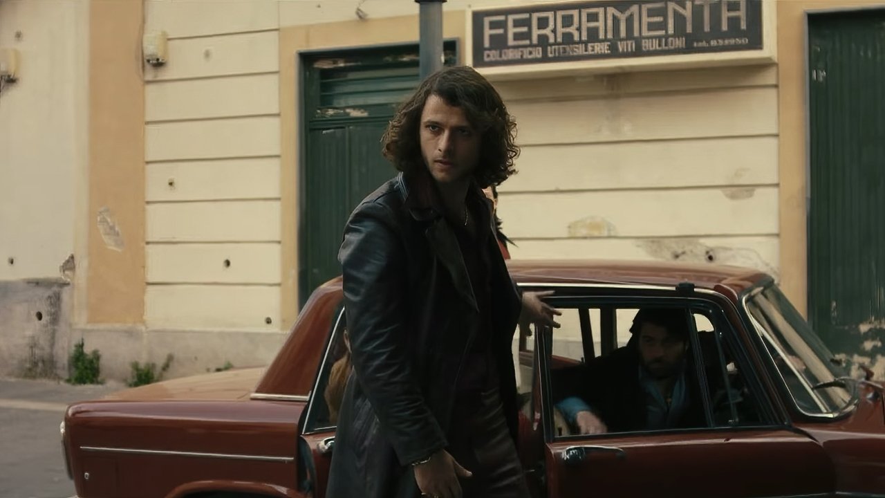 Gomorrah: The Origins