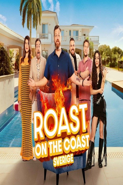 Roast On the Coast - Sweden