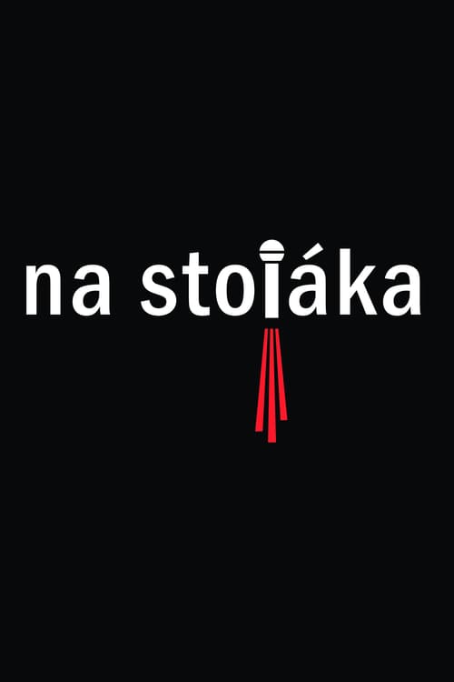 Na stojáka