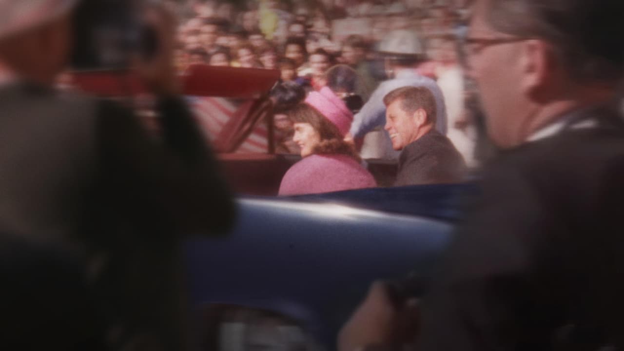 JFK: One Day In America