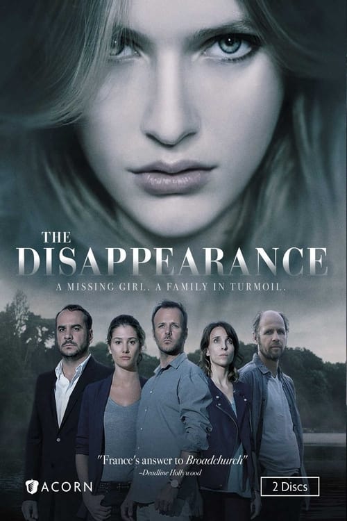 The Disappearance