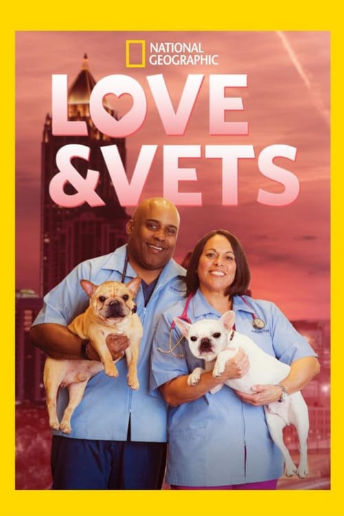 Love & Vets