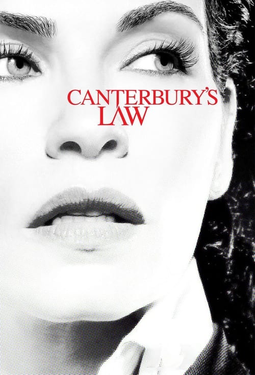 Canterbury's Law