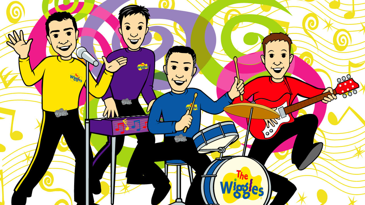 The Wiggles