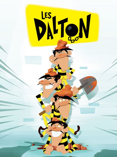 The Daltons