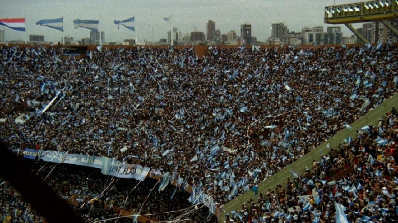 Argentina '78