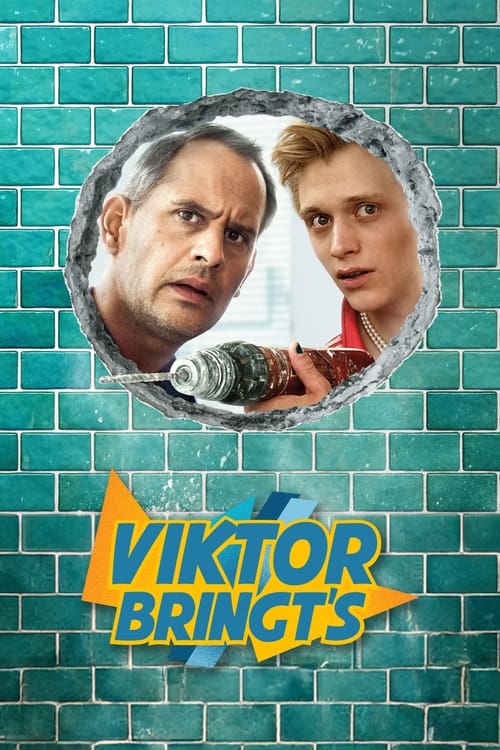 Viktor bringt's