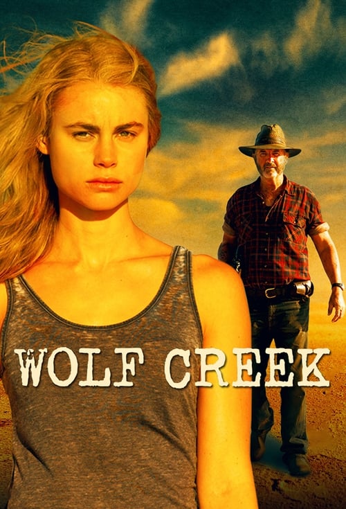 Wolf Creek