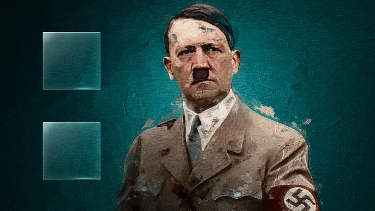 Hitler's Power