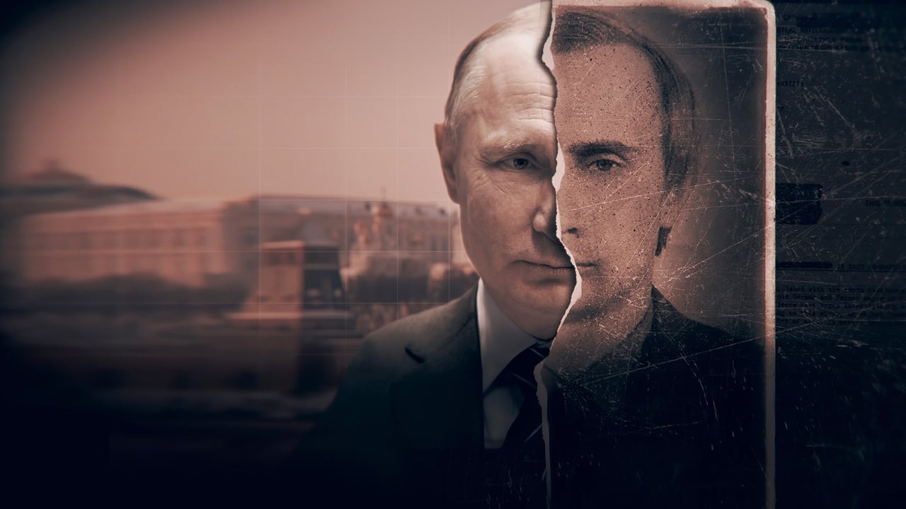 Putin: A Russian Spy Story