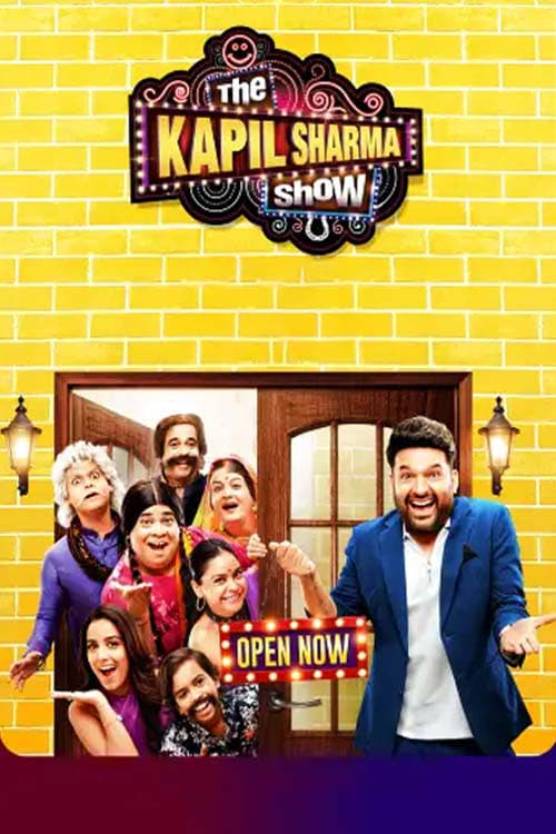 The Kapil Sharma Show