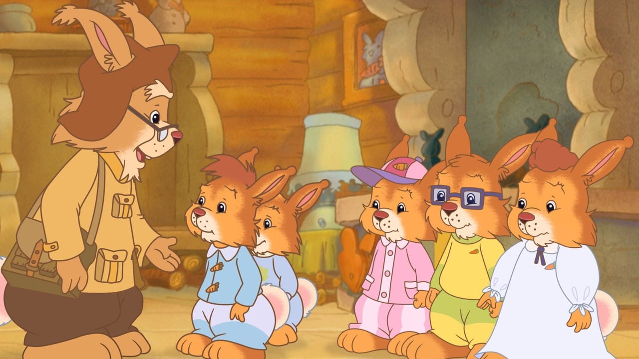 The Bellflower Bunnies