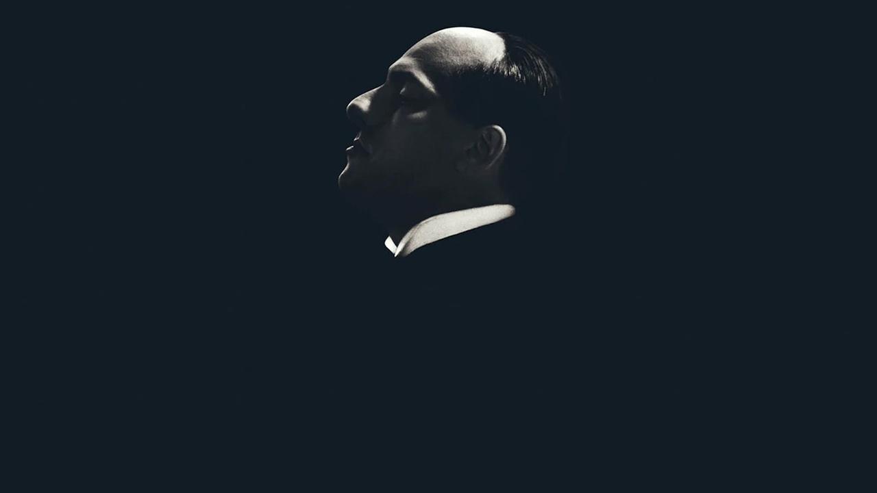 M – Son of the Century