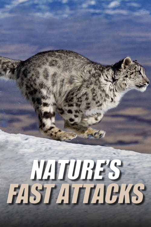 Nature's Fast Attacks