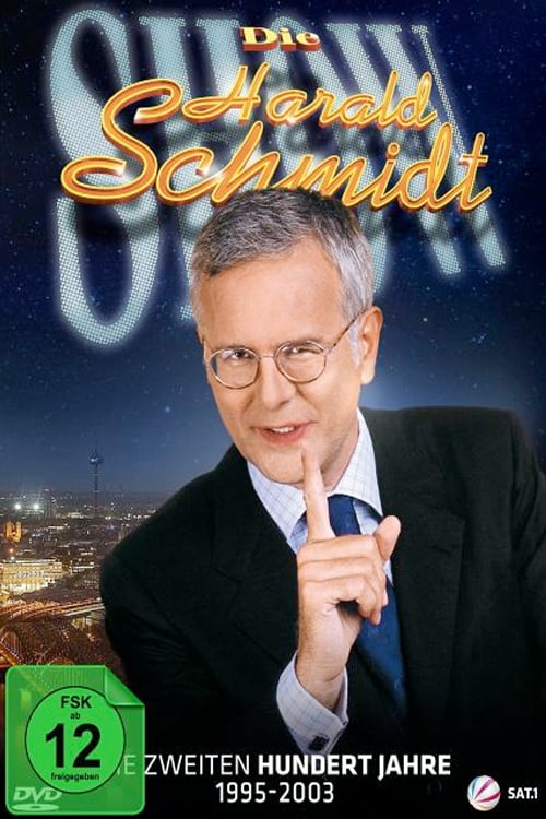 Die Harald Schmidt Show