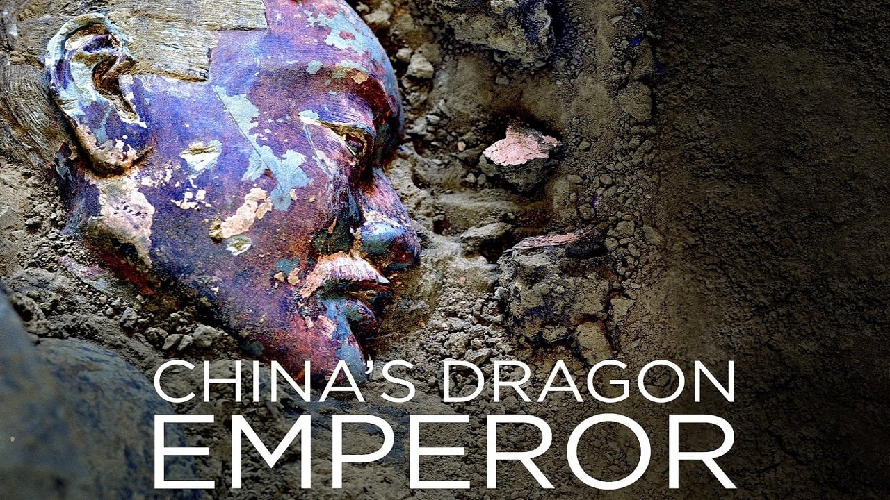 China's Dragon Emperor