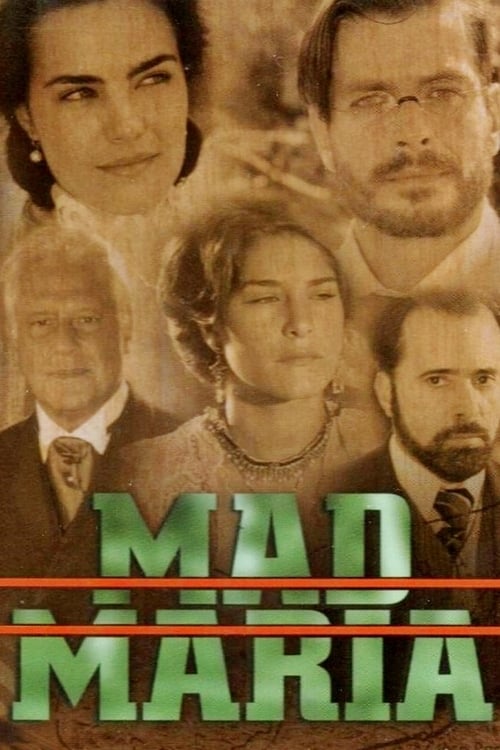Mad Maria