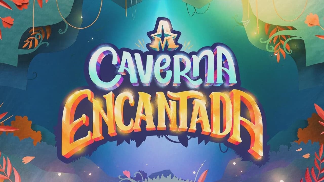 A Caverna Encantada