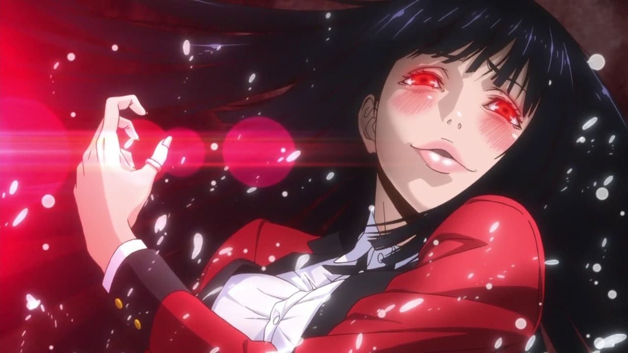 Kakegurui