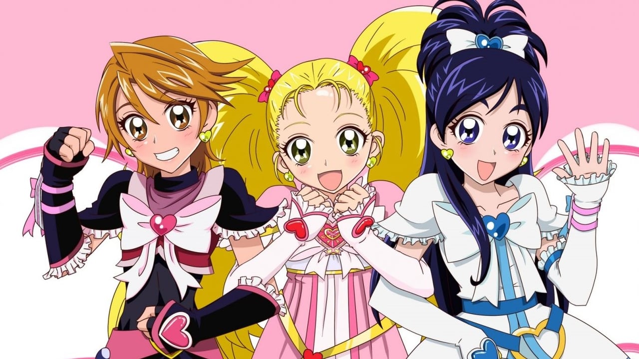 Pretty Cure
