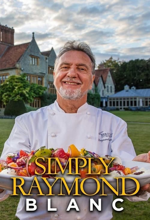 Simply Raymond Blanc