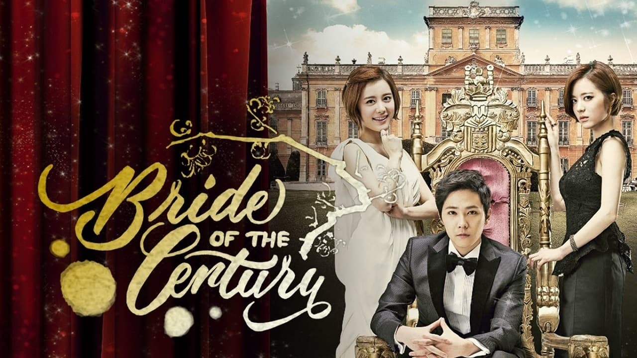 Bride of the Century