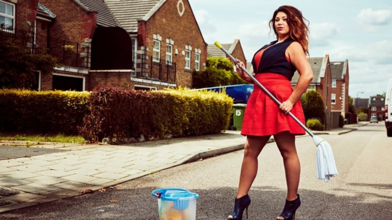 Obsessive Compulsive Cleaners