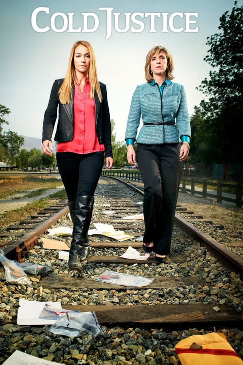 Cold Justice