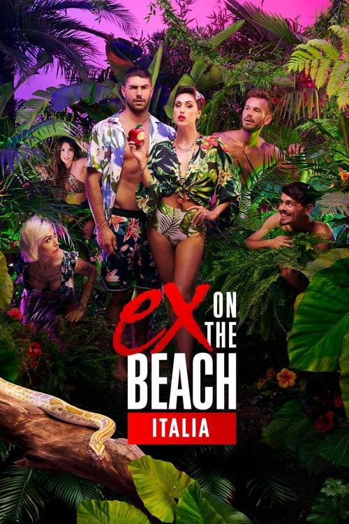 Ex on The Beach Italia