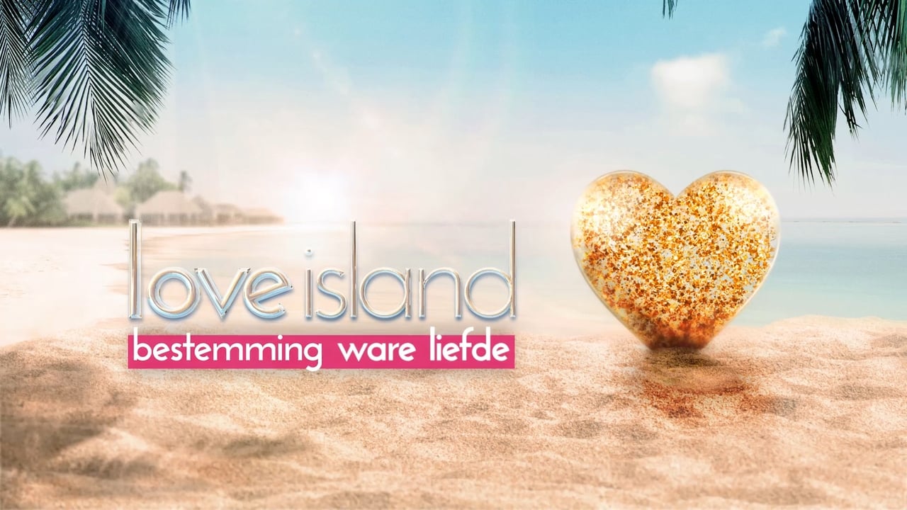 Love Island NL