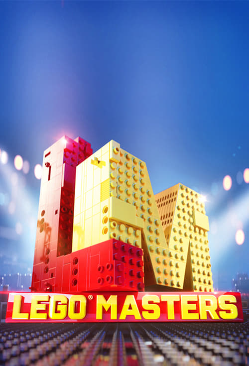 Lego Masters Poland