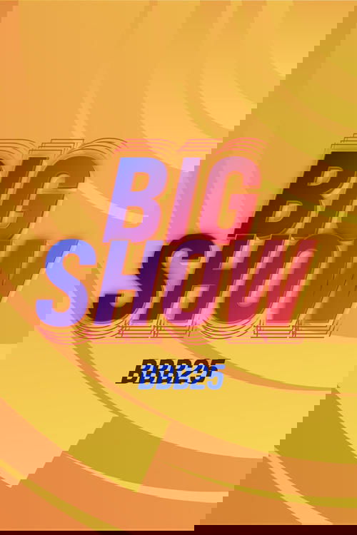BBB - Big Show