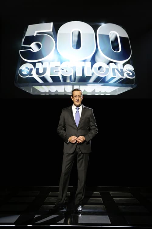 500 Questions