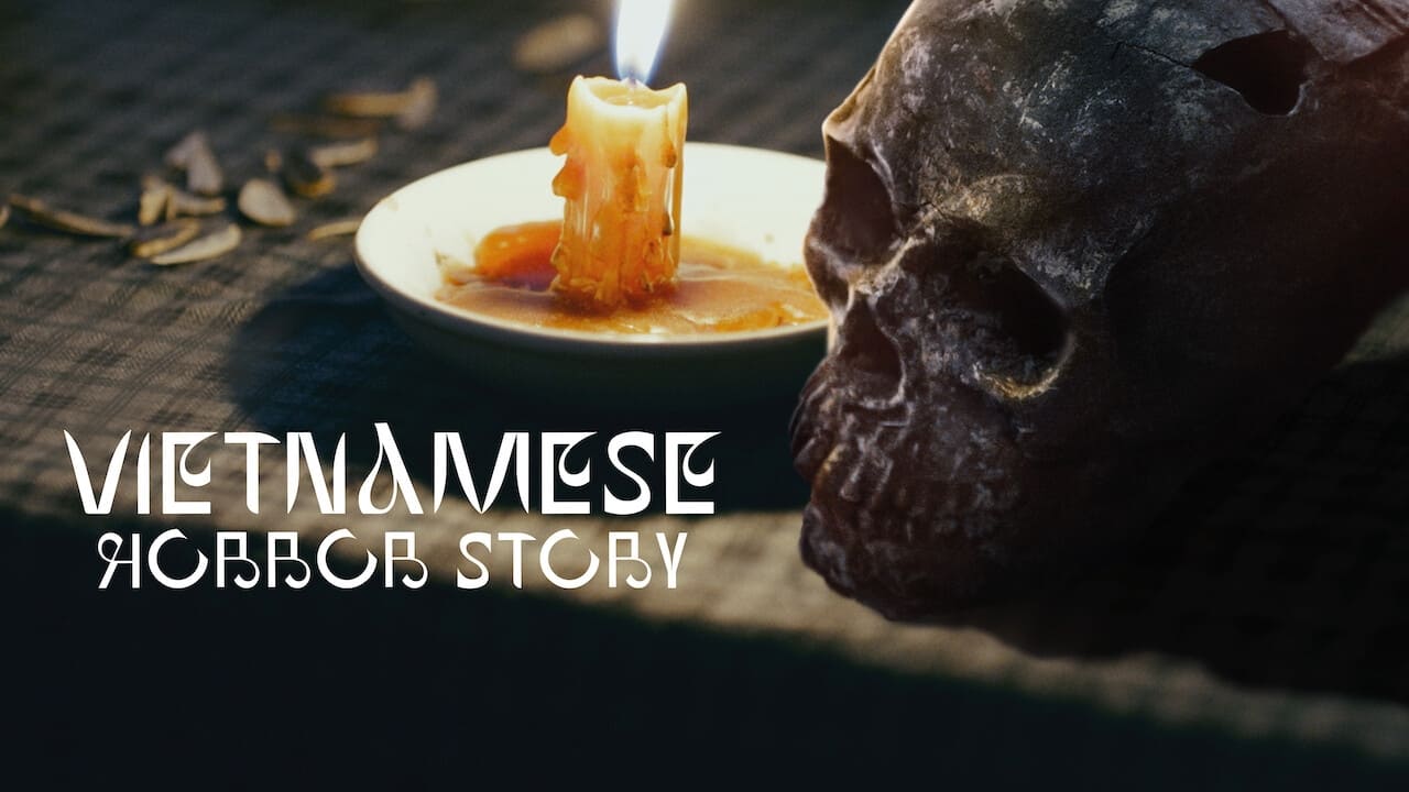 Vietnamese Horror Story