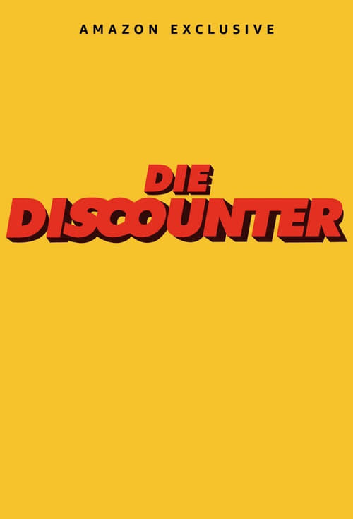 The Discounters