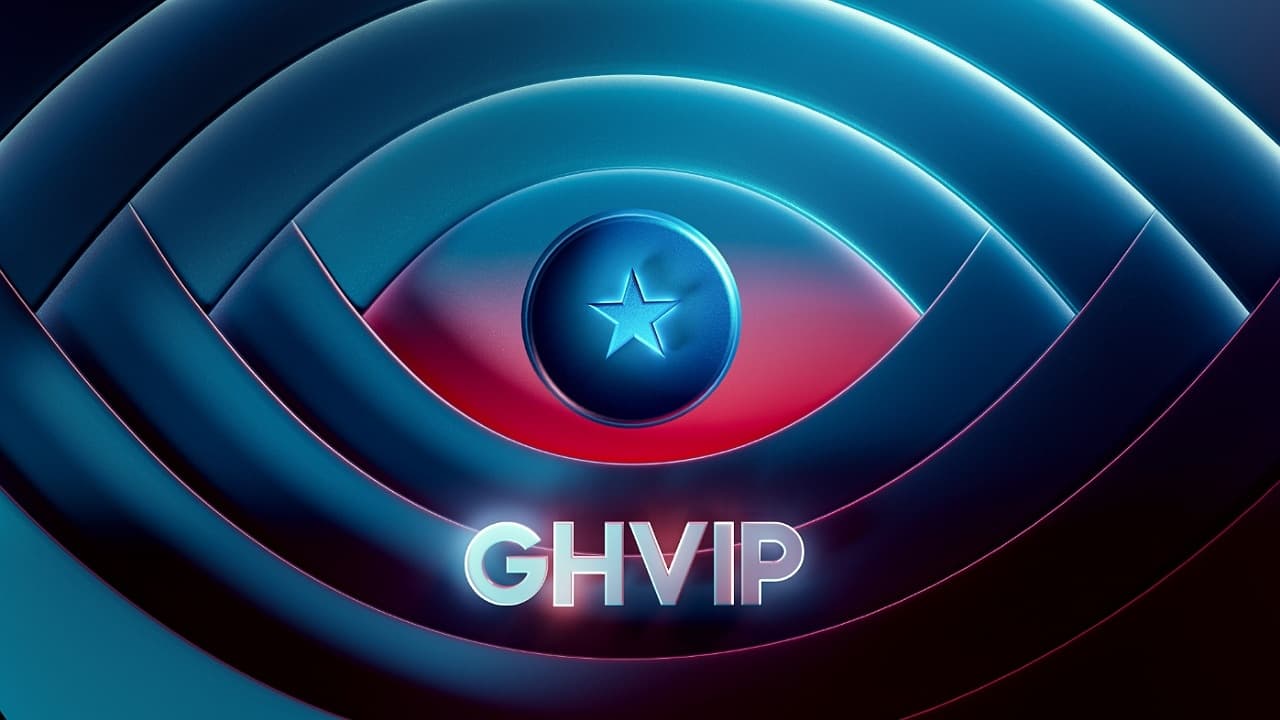 Gran Hermano VIP