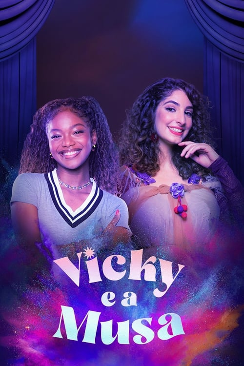 Vicky e a Musa