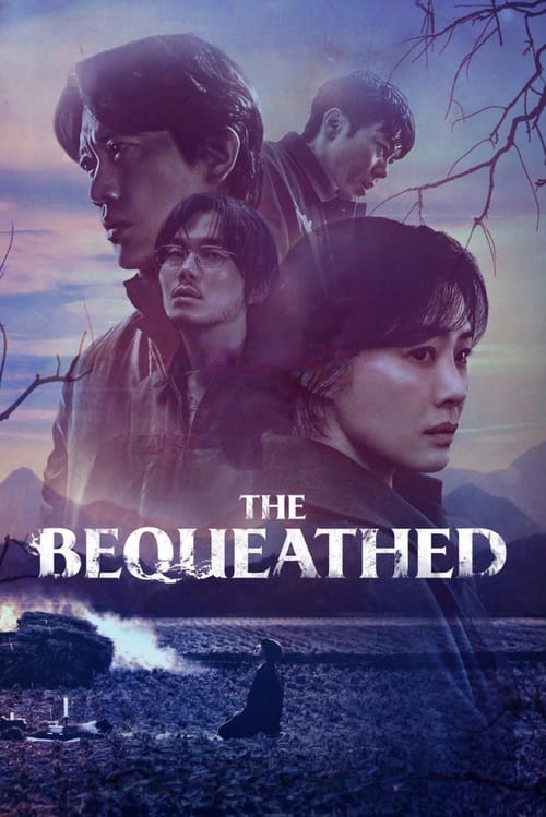 Bequeathed