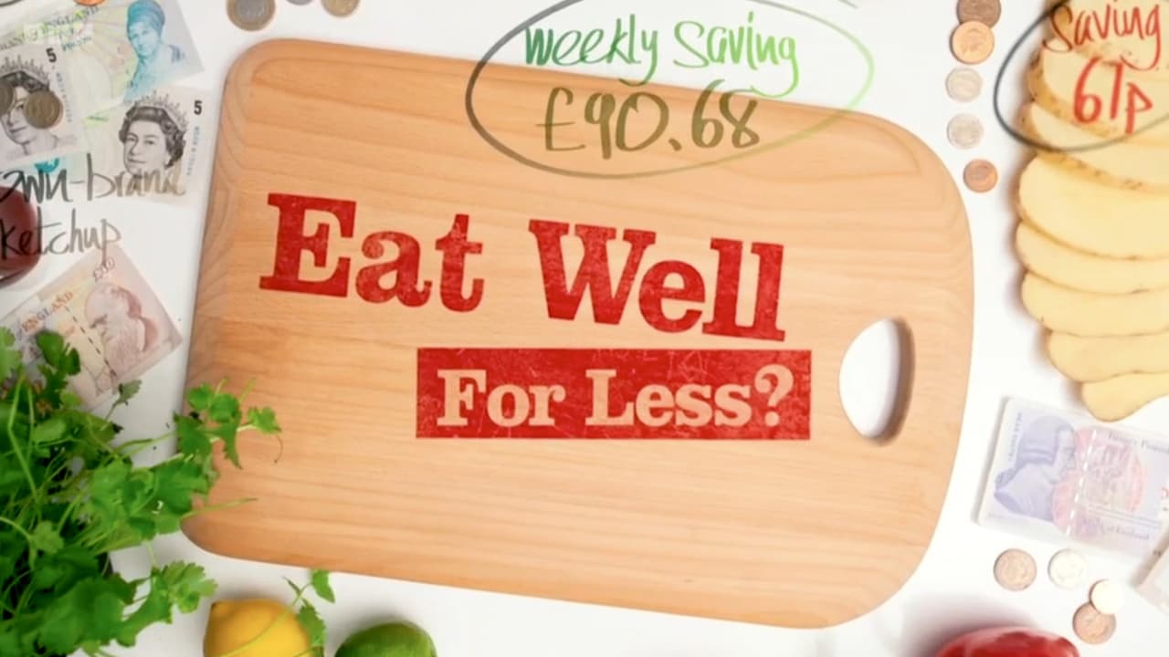 Eat Well for Less