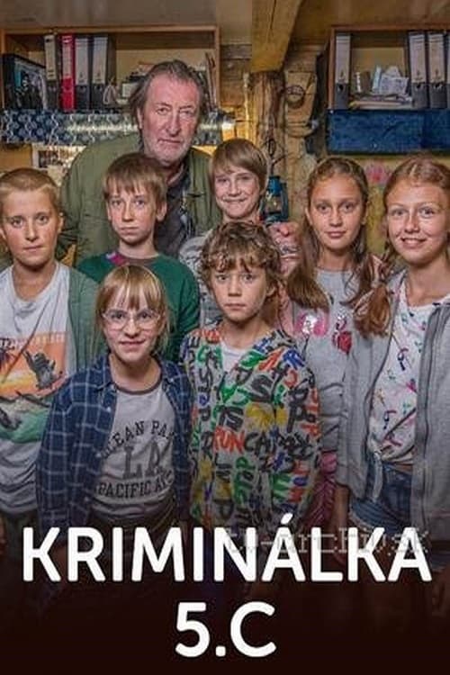 Kriminálka 5.C