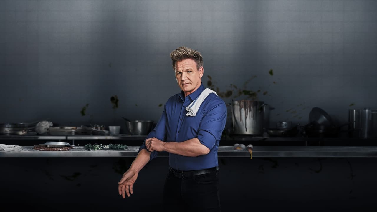 Ramsay's Kitchen Nightmares USA